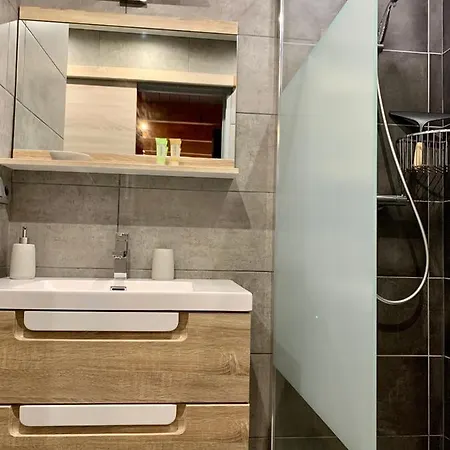 Duplex Forclaz * Шамони