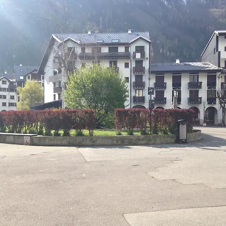 Duplex Forclaz Apartment