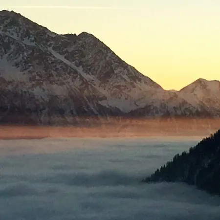 Apartment Duplex Forclaz