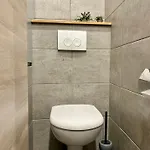 Duplex Forclaz דירה