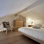 Duplex Forclaz דירה שאמוני