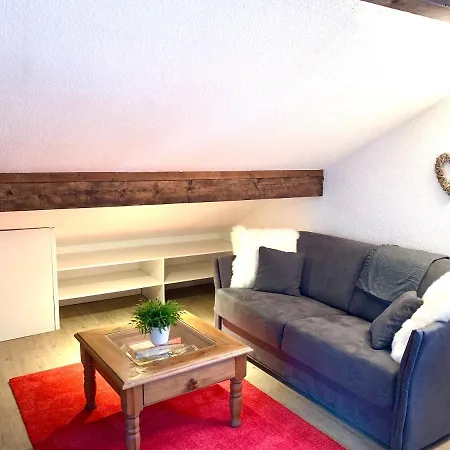 Duplex Forclaz