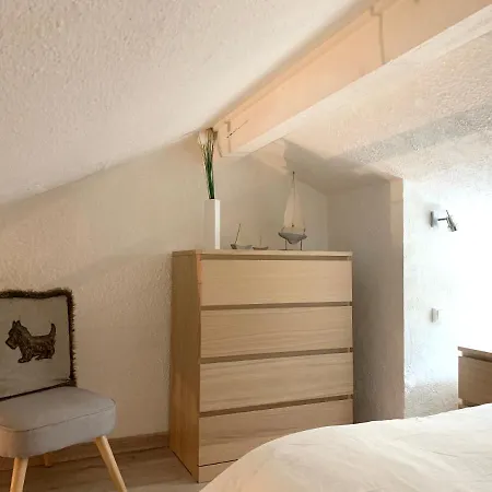 Duplex Forclaz Chamonix