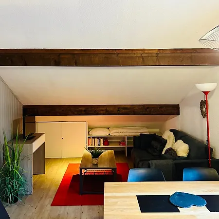 Duplex Forclaz *