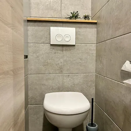 Duplex Forclaz Apartment