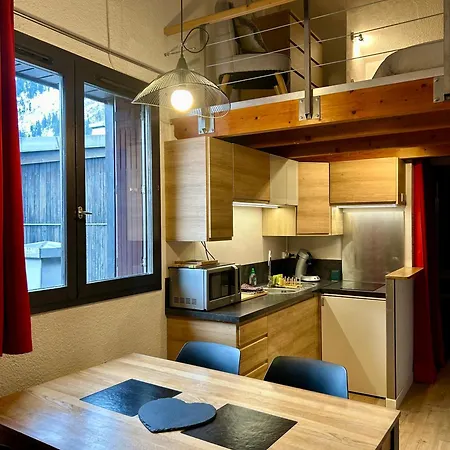 Duplex Forclaz