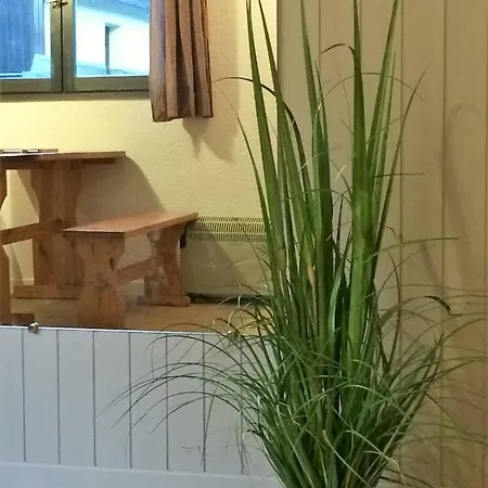 Duplex Forclaz Apartment *