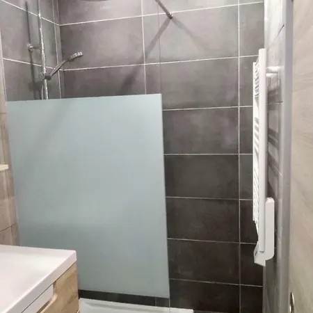 Duplex Forclaz Chamonix