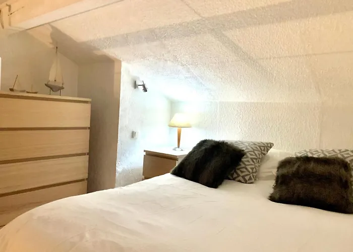 Apartament Duplex Forclaz Chamonix