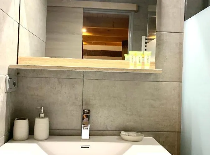 Апартаменты Duplex Forclaz