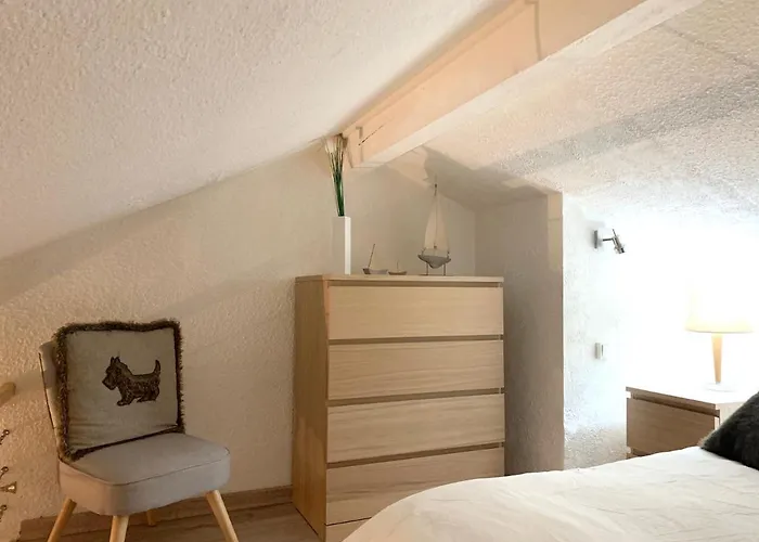 Duplex Forclaz Шамони