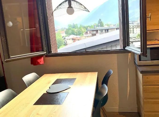 Duplex Forclaz שאמוני