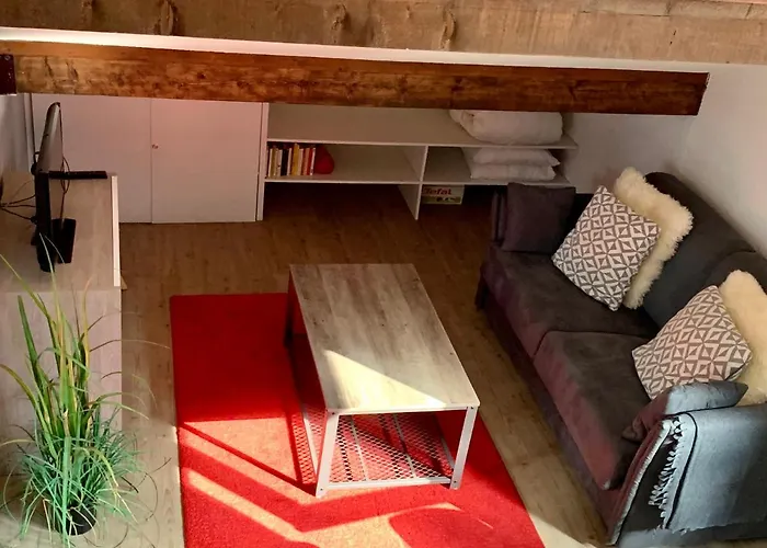 דירה Duplex Forclaz *