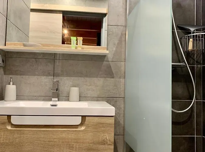 Duplex Forclaz * Шамони