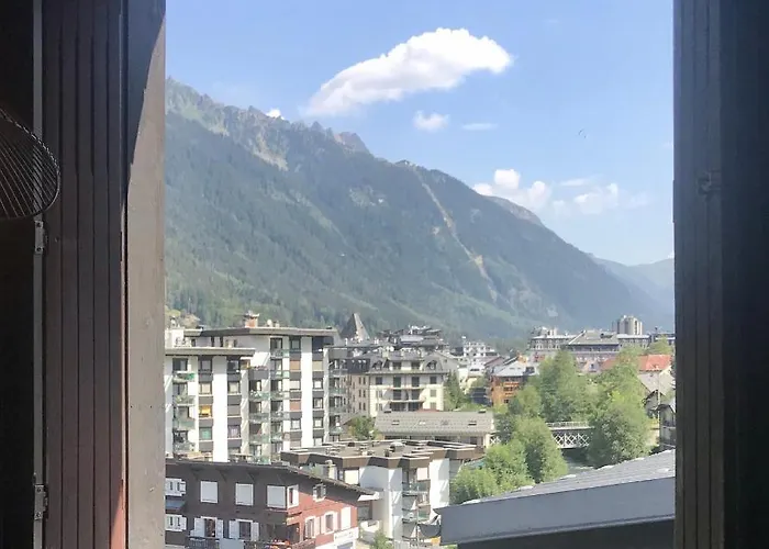 Duplex Forclaz דירה שאמוני