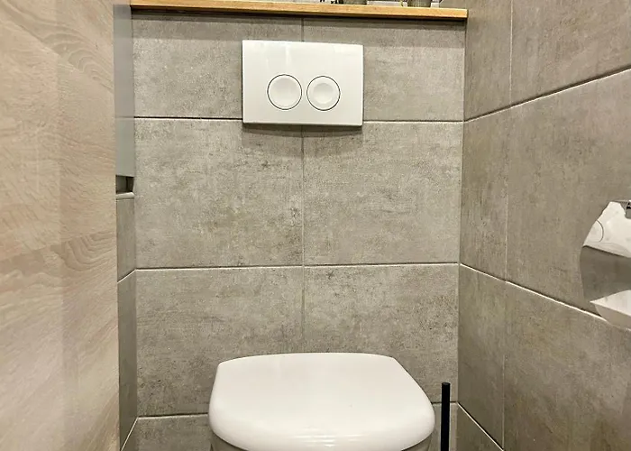 Duplex Forclaz דירה