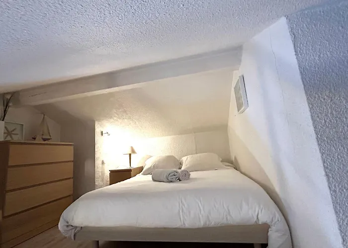 Apartament Duplex Forclaz *