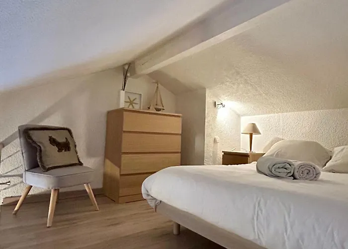 Duplex Forclaz Apartament Chamonix