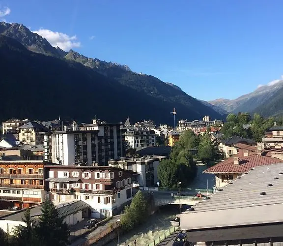 Апартаменты Duplex Forclaz *