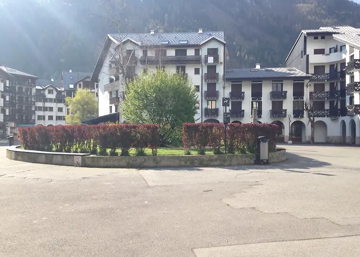 Duplex Forclaz Apartament