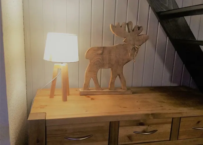 Duplex Forclaz Apartament Chamonix