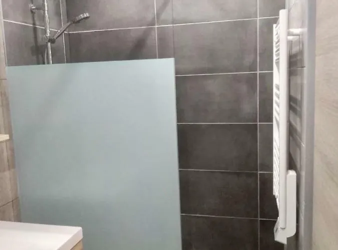 Duplex Forclaz Шамони