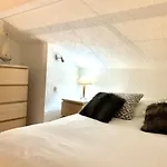Daire Duplex Forclaz Chamonix