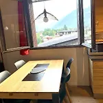 Duplex Forclaz Chamonix