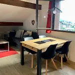 Duplex Forclaz Daire *