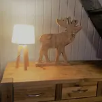 Duplex Forclaz Daire Chamonix