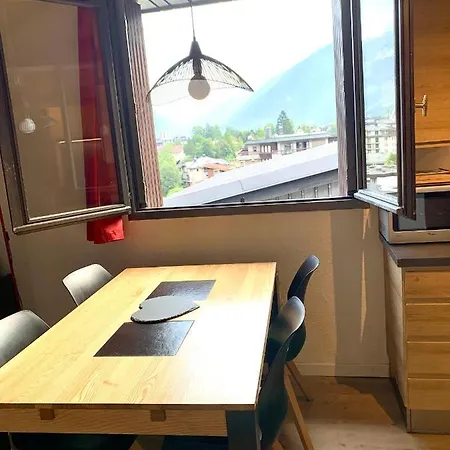 Duplex Forclaz Chamonix